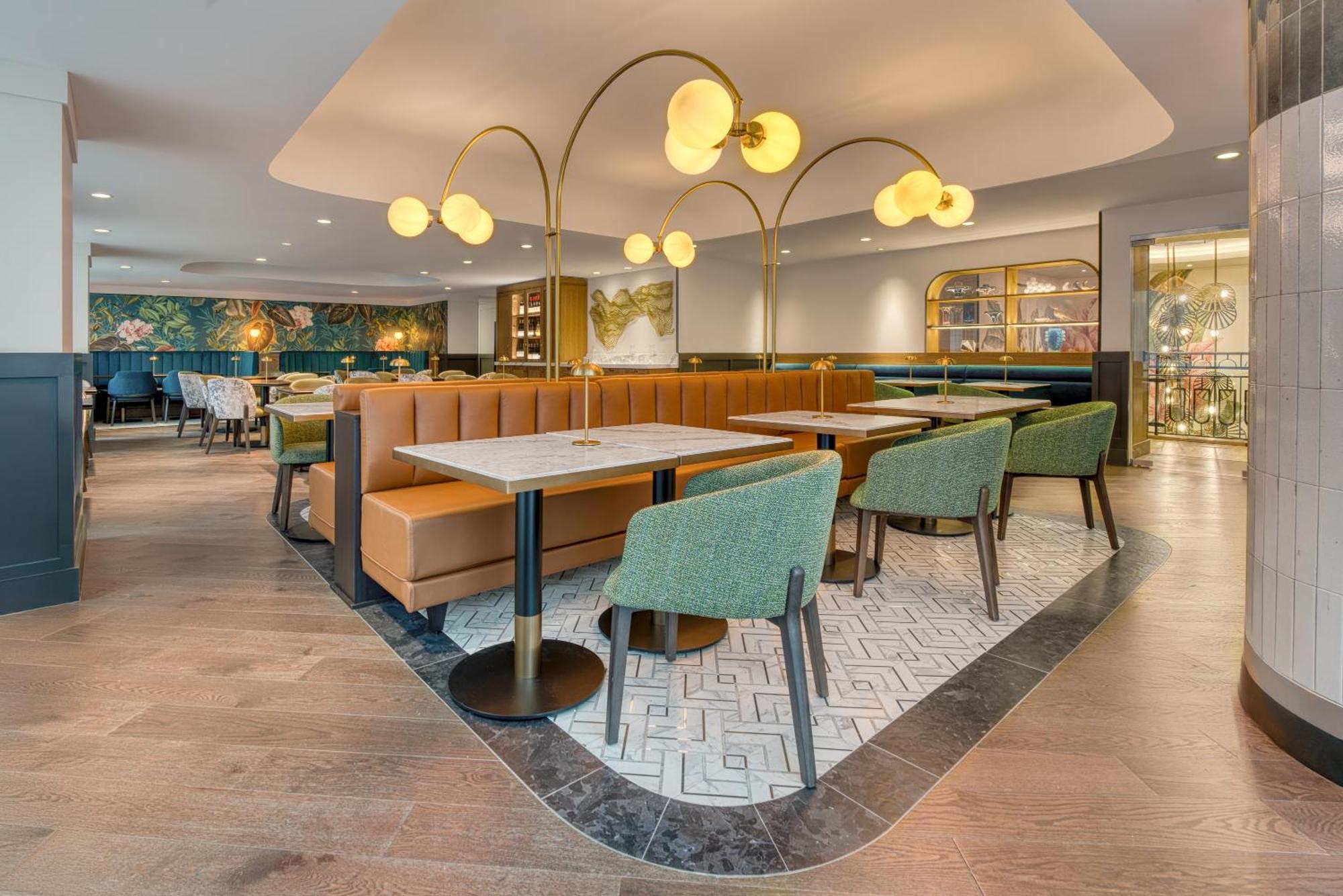 Hotel Toor Toronto, Part Of Jdv By Hyatt Toronto