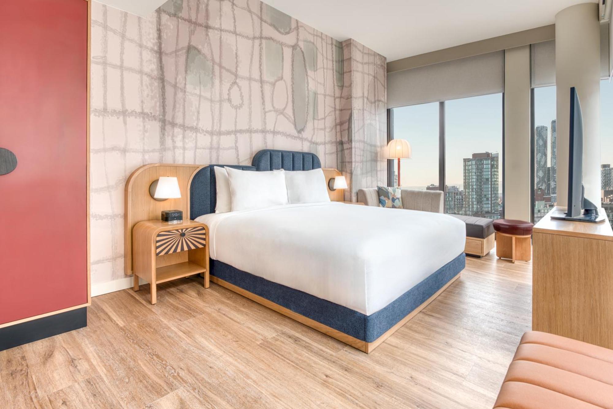 Toor Toronto, Part Of Jdv By Hyatt Hotel Toronto