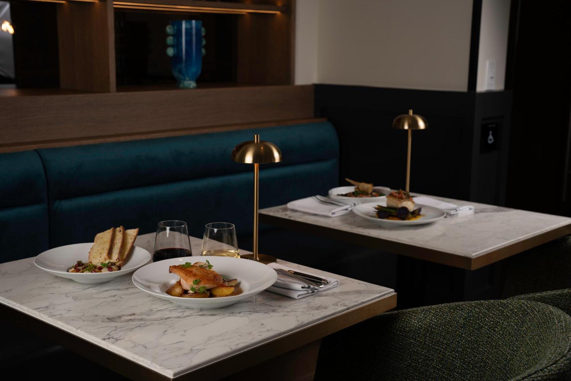 Toor Toronto, Part Of Jdv By Hyatt 4*