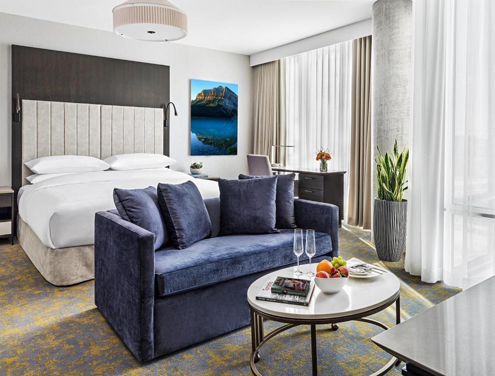 X Toronto, A Destination By Hyatt Hotel 5*