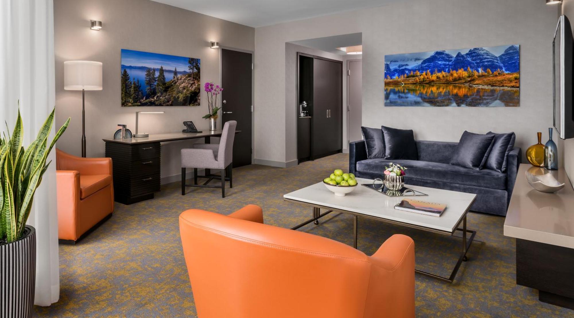 X Toronto, A Destination By Hyatt Hotel Toronto