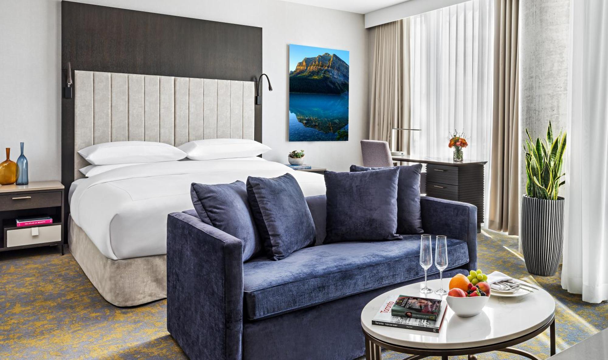 X Toronto, A Destination By Hyatt Toronto
