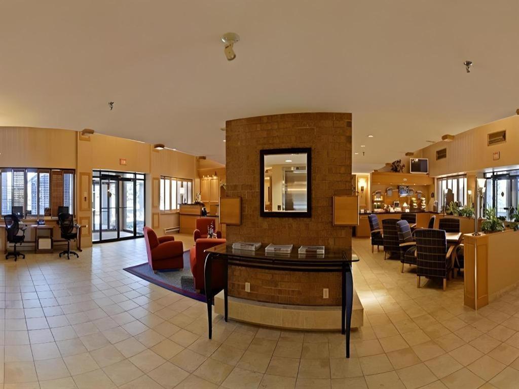 Express East - Scarborough Hotel 2*