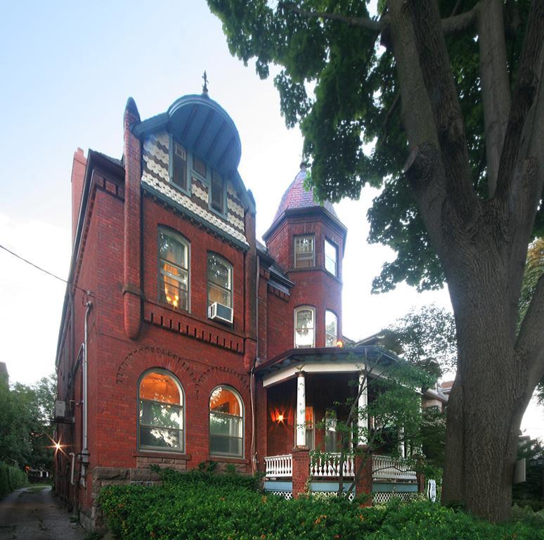 Bonnevue Manor 2* Toronto