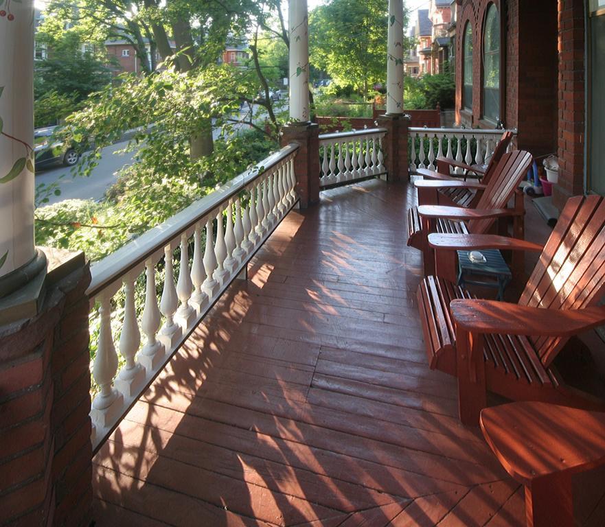 Bonnevue Manor 2* Toronto