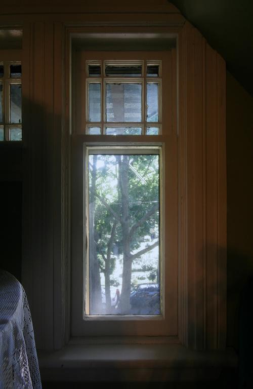 Bonnevue Manor Bed & Breakfast 2*
