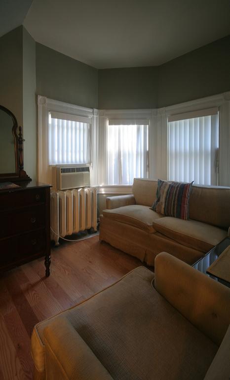 Bed & Breakfast Bonnevue Manor