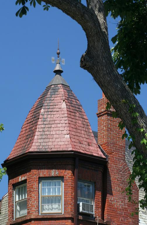 Bed & Breakfast Bonnevue Manor
