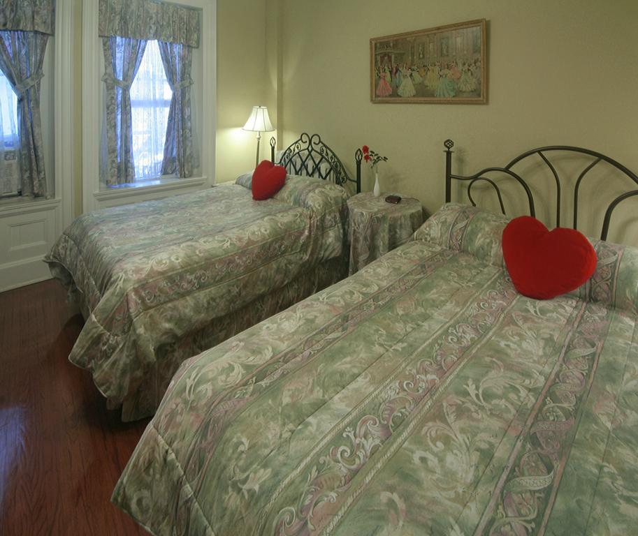 Bonnevue Manor Toronto