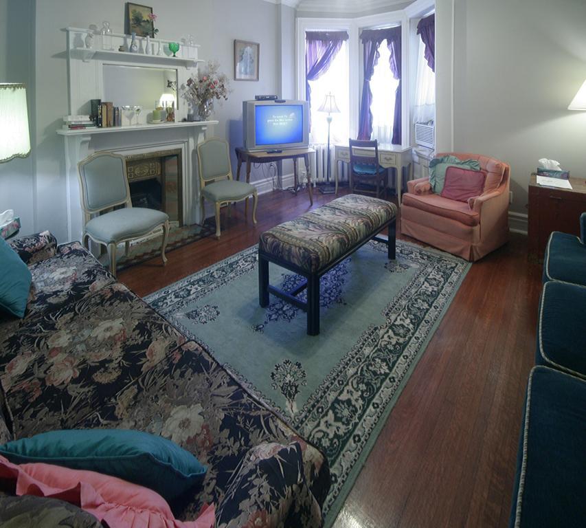 Bonnevue Manor Bed & Breakfast 2*