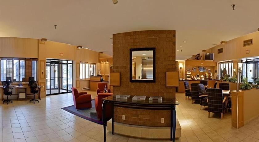 Hotel Express East - Scarborough Toronto