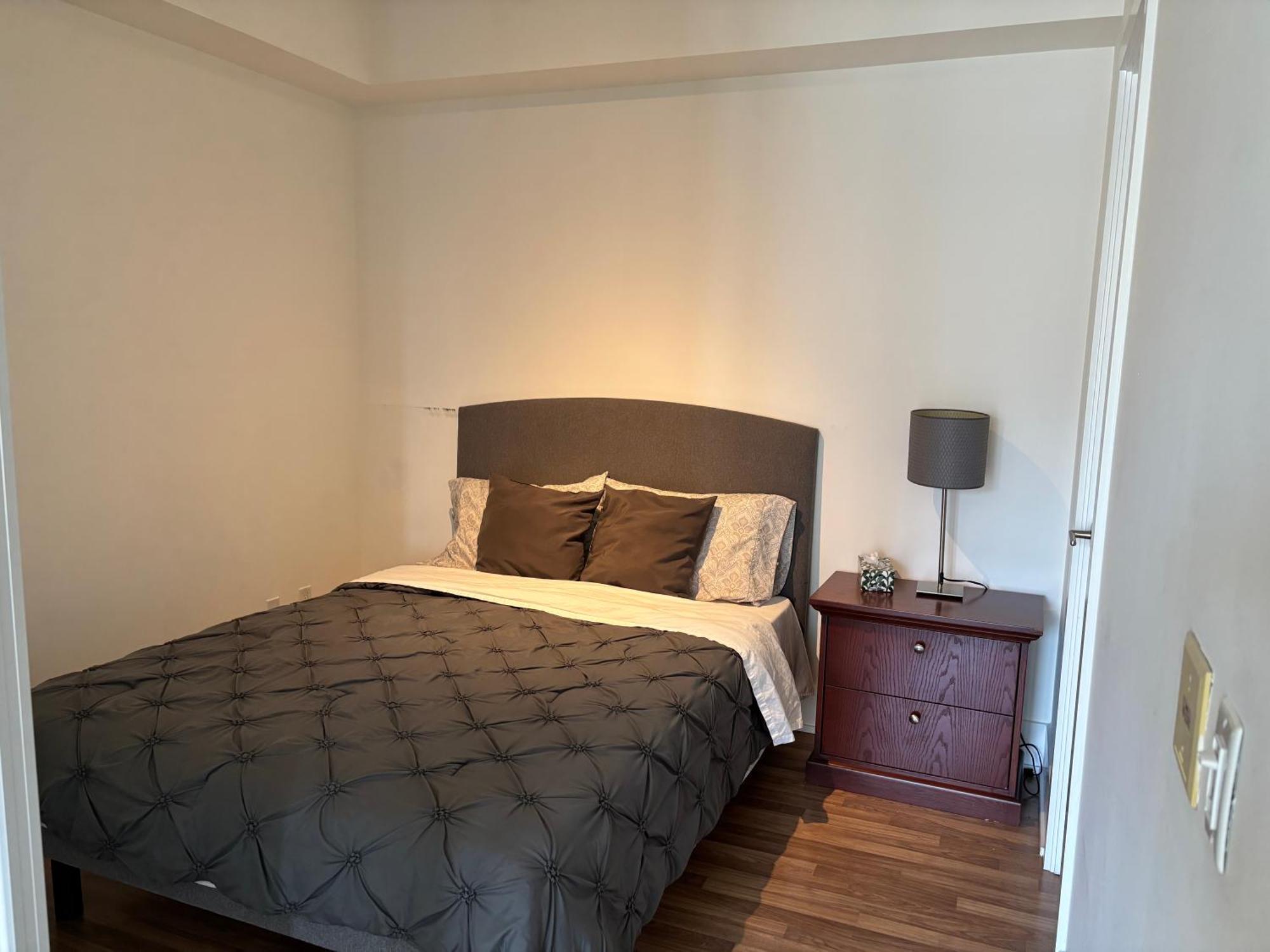 Apartment Downtown