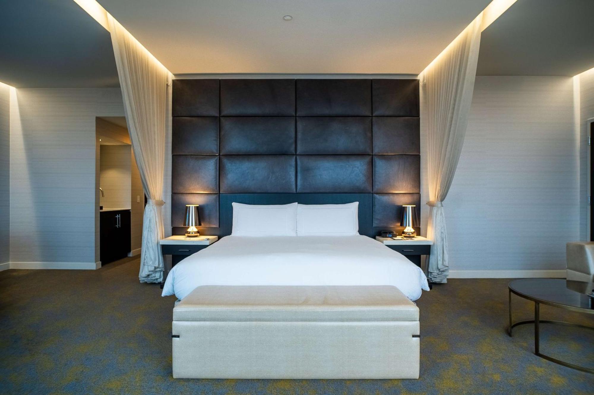 Hotel X Toronto, A Destination By Hyatt Toronto