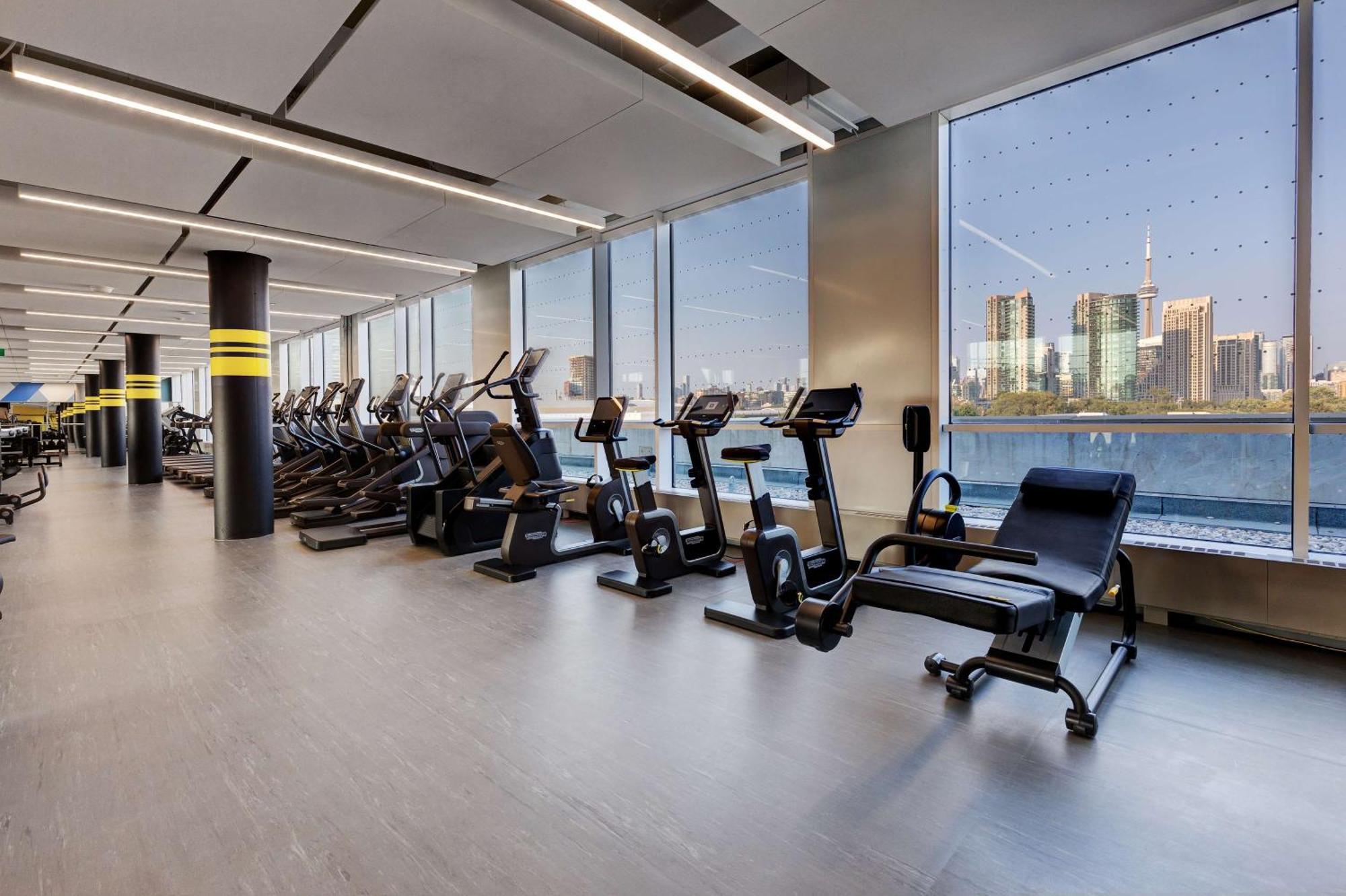 Hotel X Toronto, A Destination By Hyatt 5*