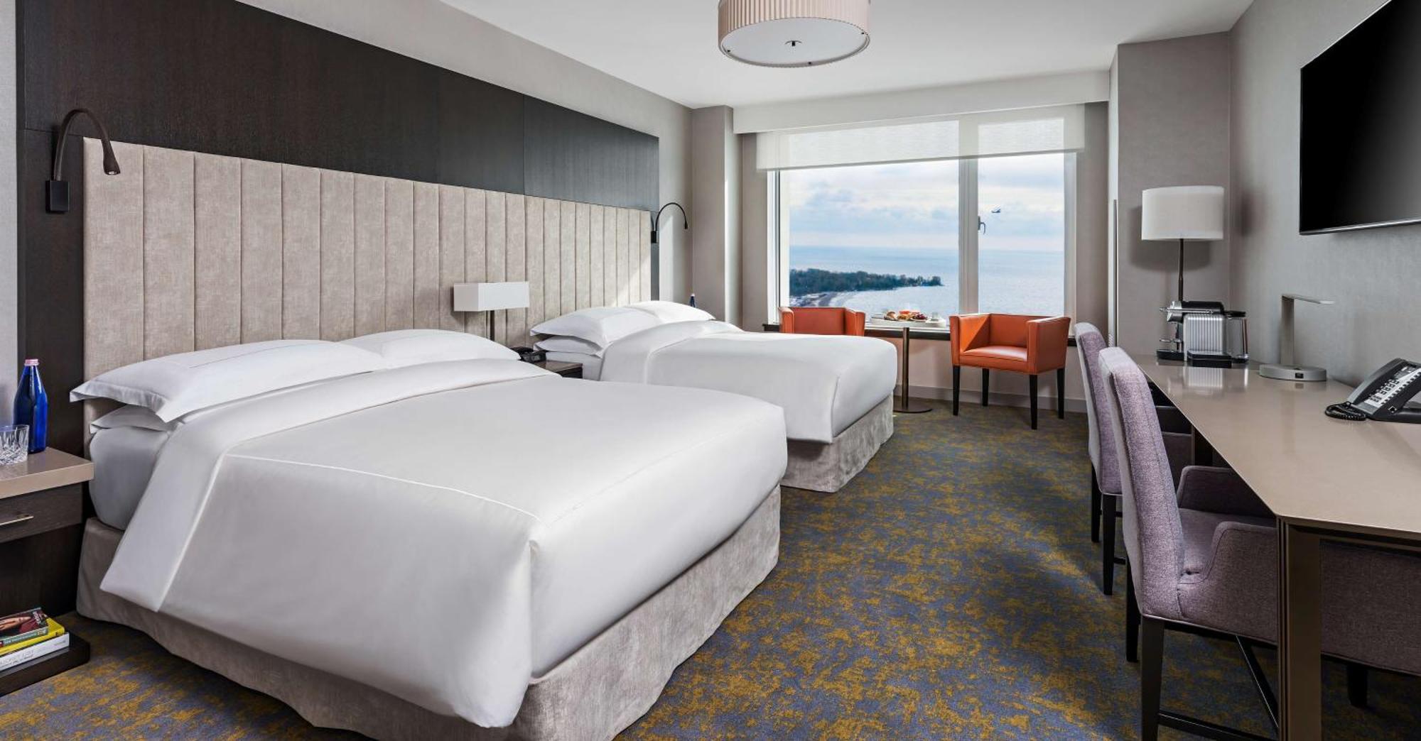 X Toronto, A Destination By Hyatt