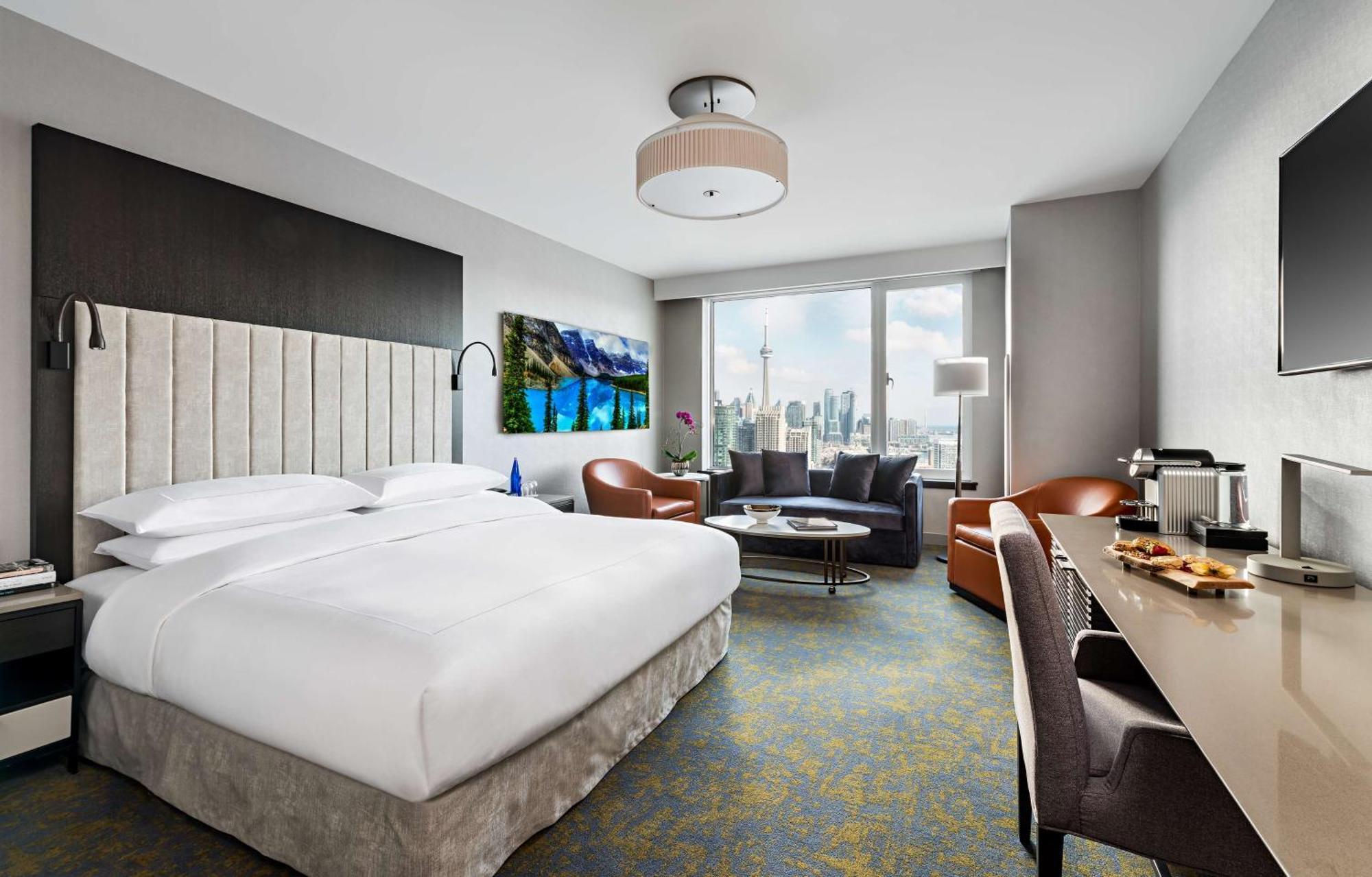Hotel X Toronto, A Destination By Hyatt