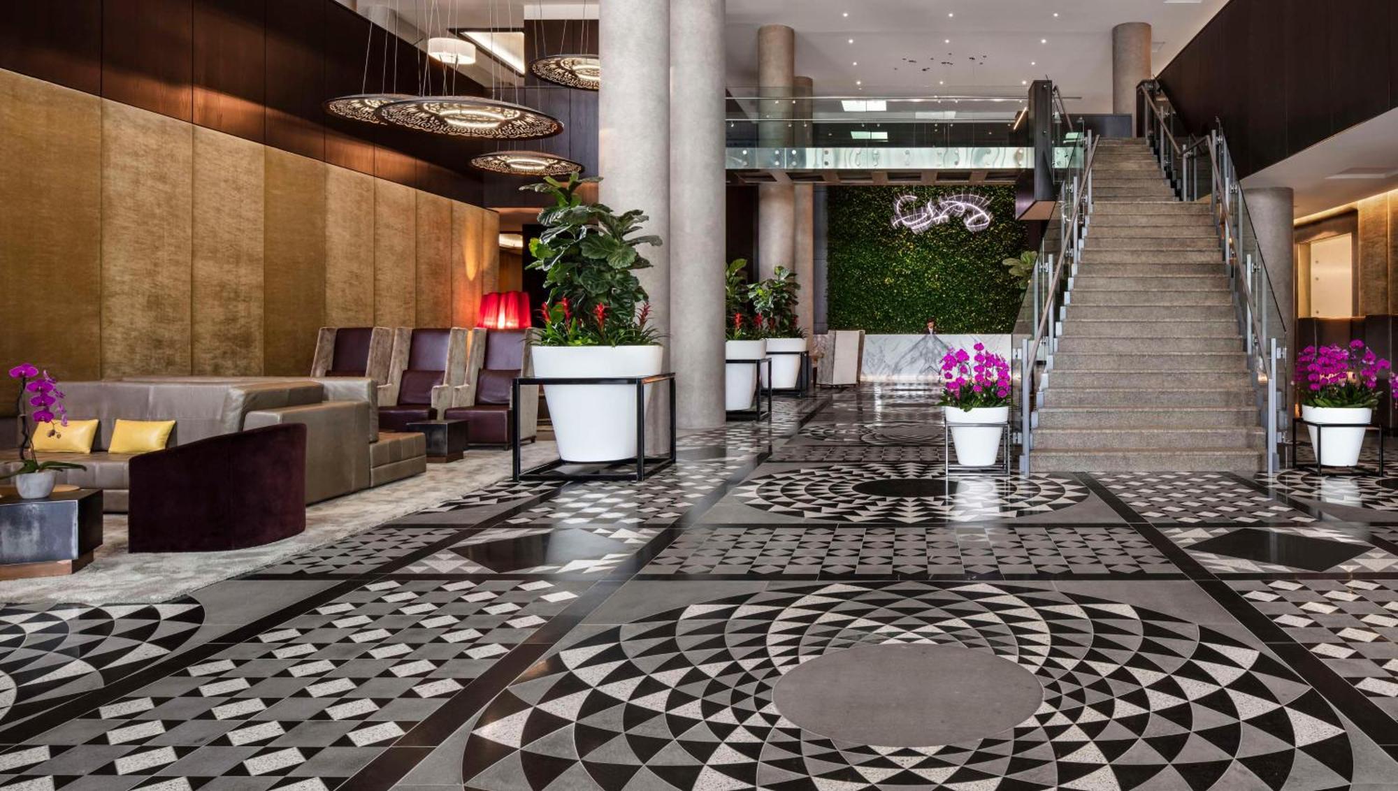 X Toronto, A Destination By Hyatt 5* Toronto