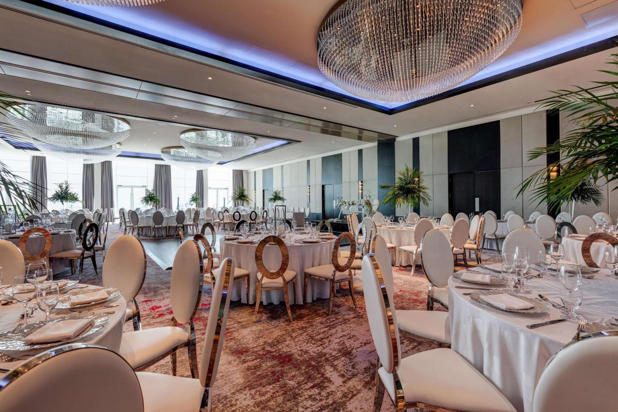 Hotel X Toronto, A Destination By Hyatt