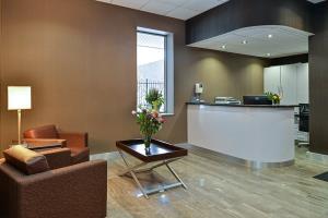 The Saint Hotel, Ascend Collection