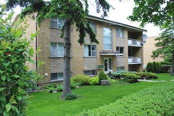 Petryla Estates Furnished * Toronto