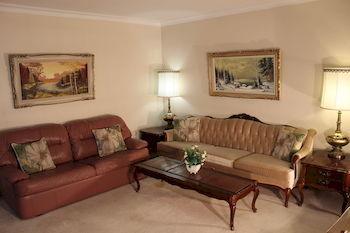 Petryla Estates Furnished Apartment