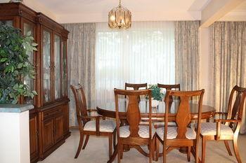 Petryla Estates Furnished Apartment *