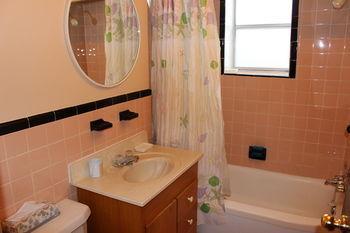 Petryla Estates Furnished Apartment