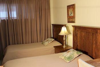 Petryla Estates Furnished