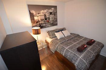 Escape - Mariner Terrace Hotel Toronto