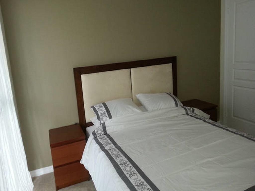 Pinnacle - Luxurious Downtown Apartment