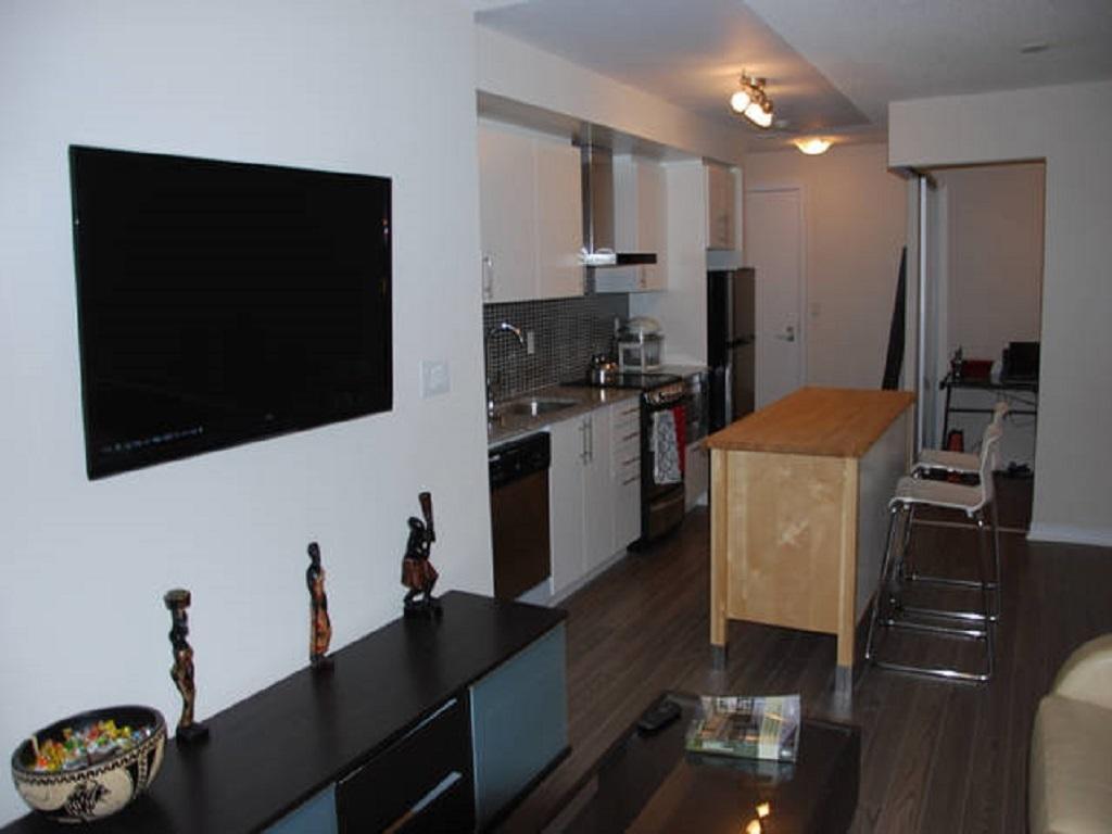 Pinnacle - Luxurious Downtown