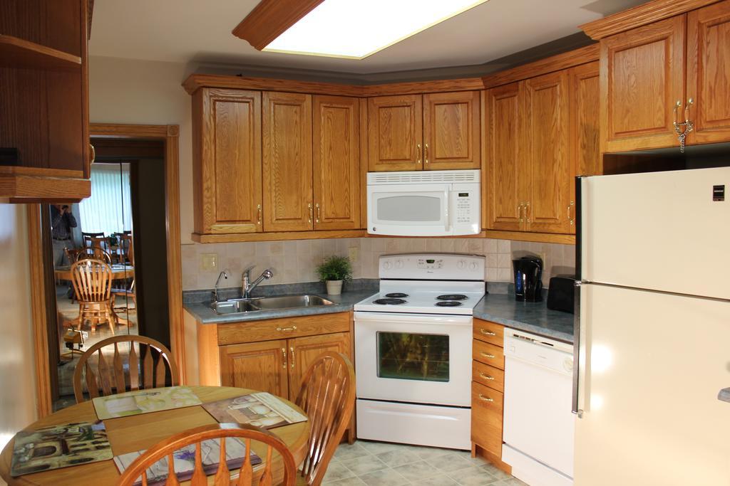 Petryla Estates Furnished Apartment