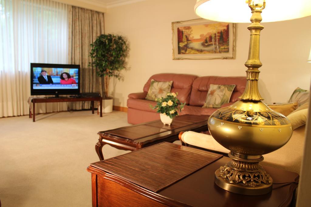 Petryla Estates Furnished * Toronto