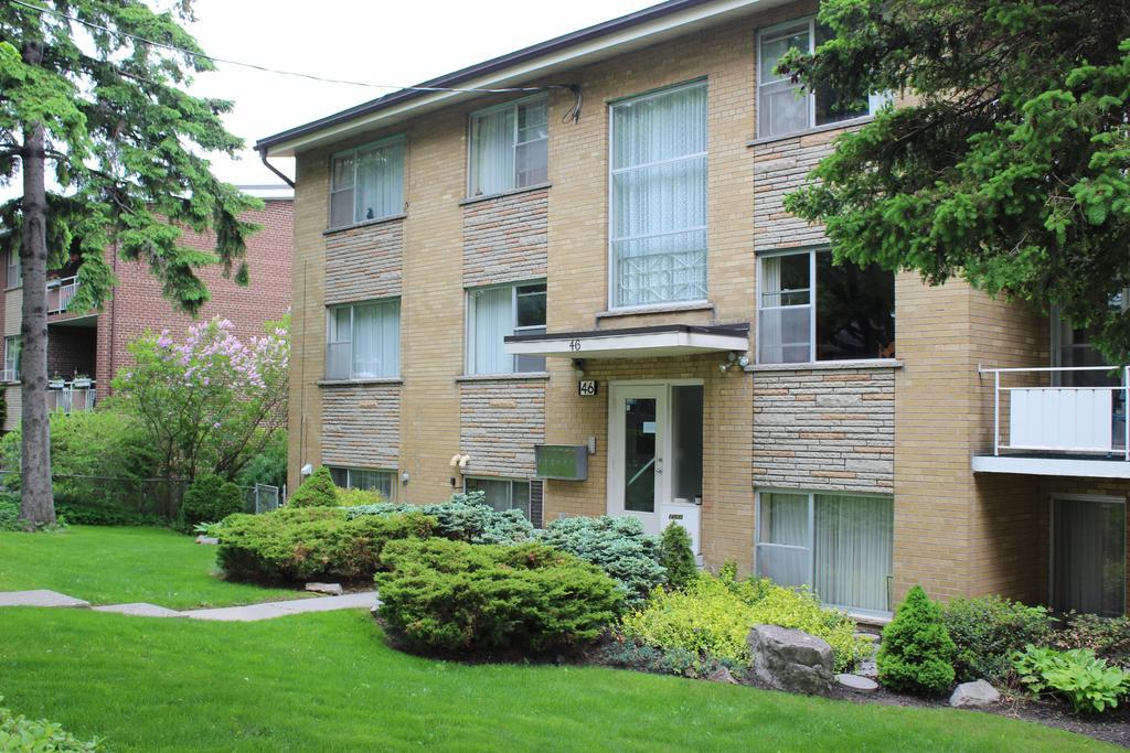 Petryla Estates Furnished Apartment