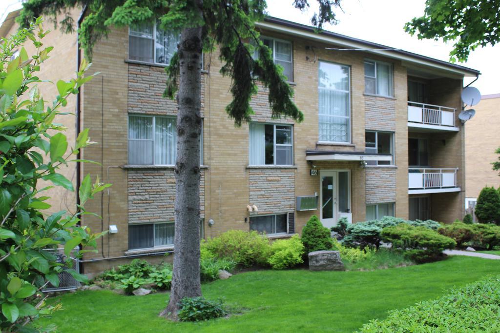 Petryla Estates Furnished Toronto