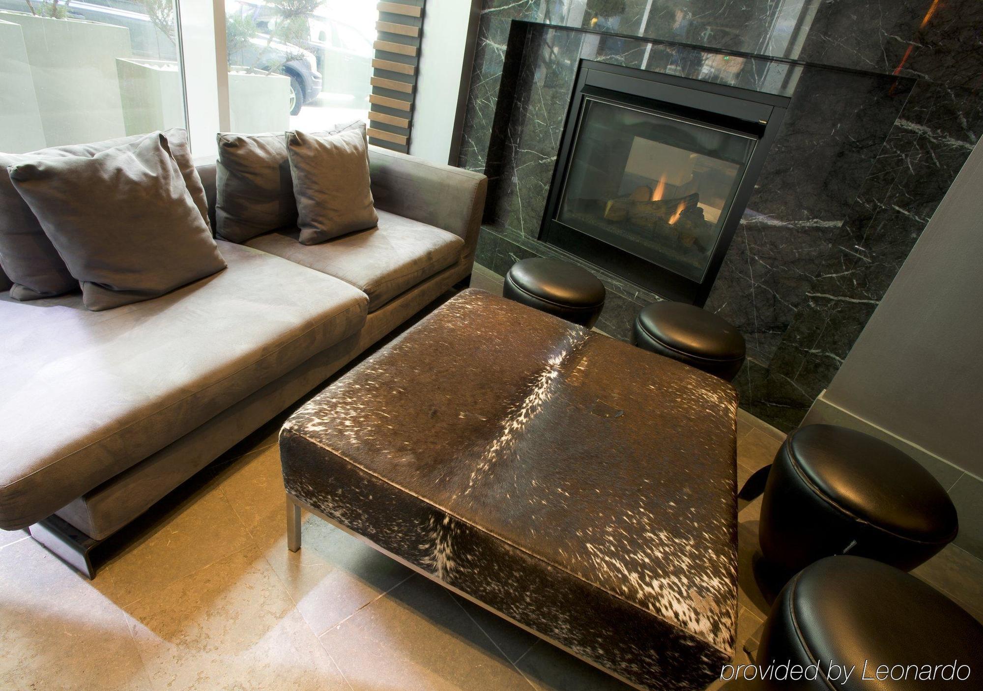 Hotel Pantages Centre 4*