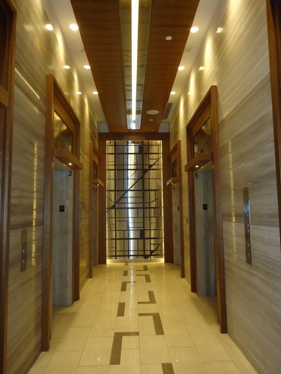 Pelicanstay In Downtown Toronto Toronto
