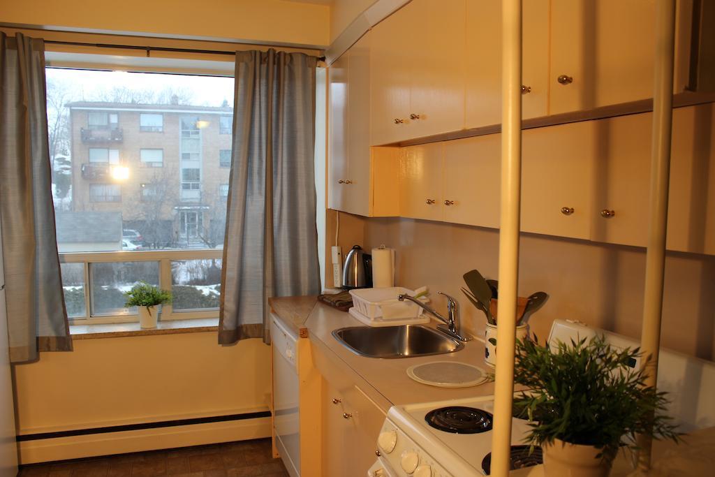 Apartment Petryla Estates Furnished *