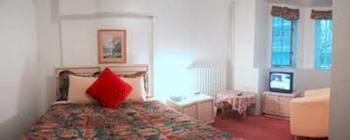 Hotel Jarvis House