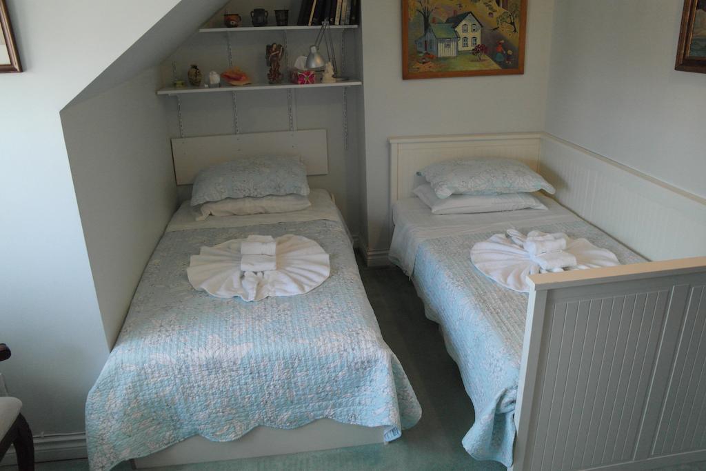 Bed & Breakfast Rose Garden 3*