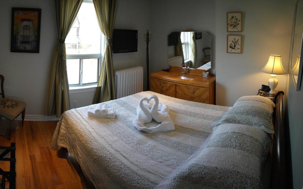 Bed & Breakfast Rose Garden 3*