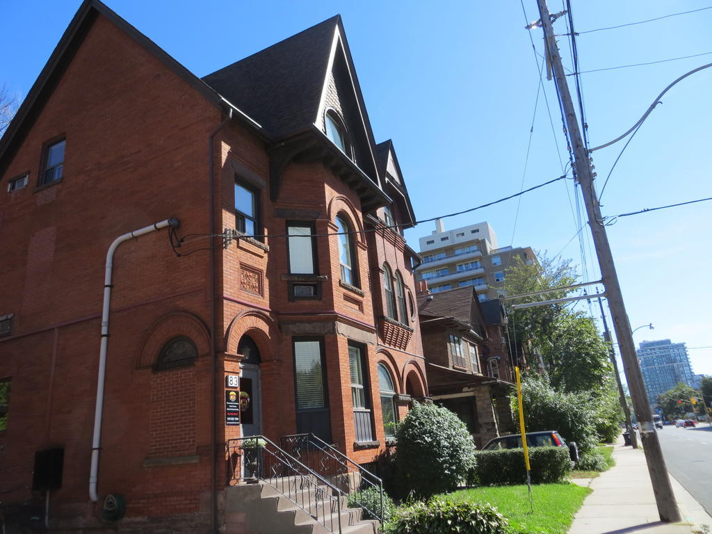 Guest house Annex Quest House Toronto