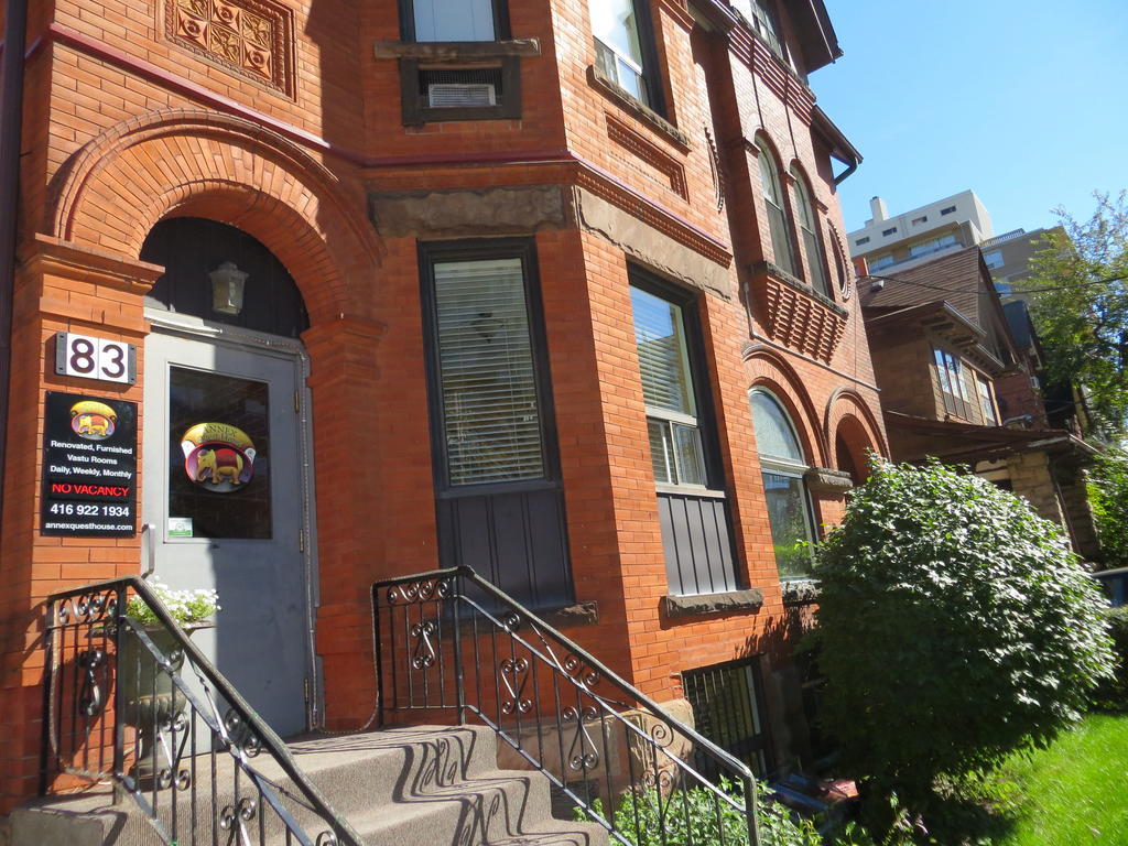 Annex Quest House