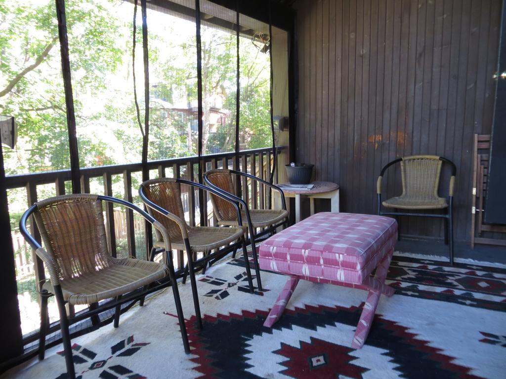 Annex Quest House