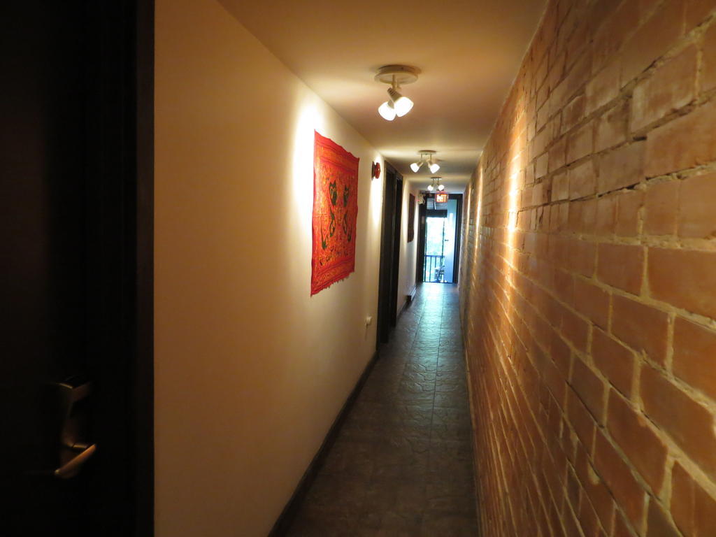 Guest house Annex Quest House Toronto