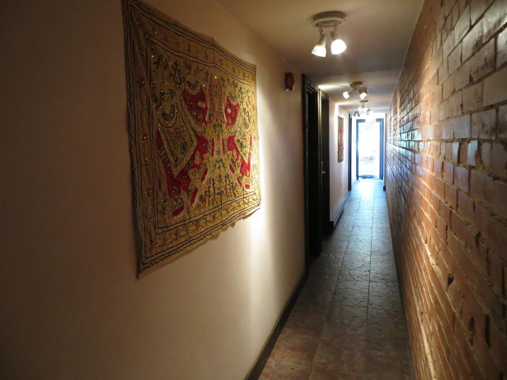 Annex Quest House Toronto