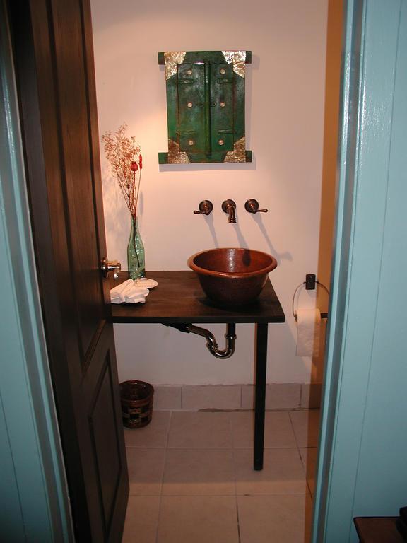 Guest house Annex Quest House 3*