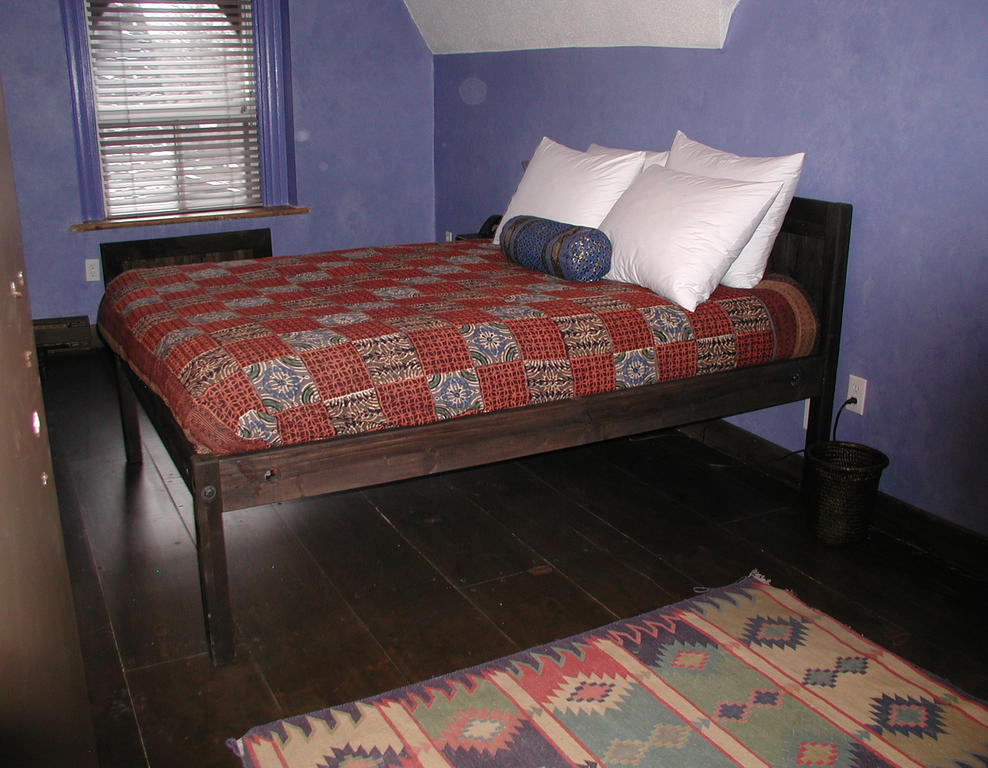 Guest house Annex Quest House