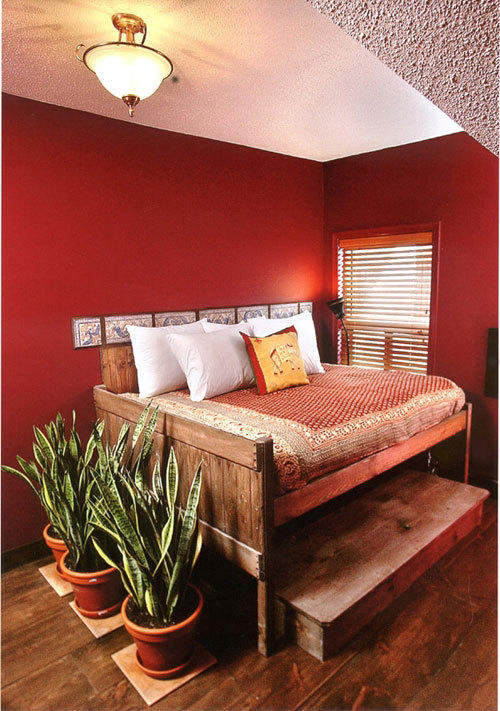Guest house Annex Quest House Toronto