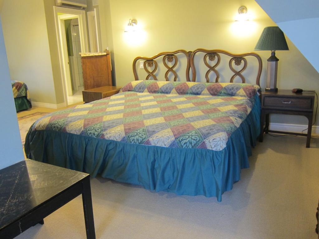Bonnevue Manor Toronto